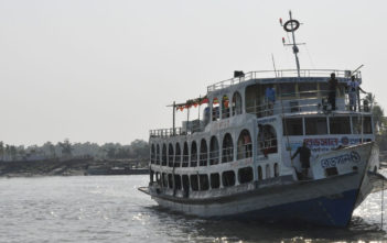 Bangladesh ferry