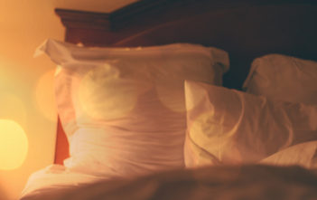 Bed/sleep