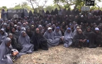 Boko Haram video claims to show missing Nigerian schoolgirls