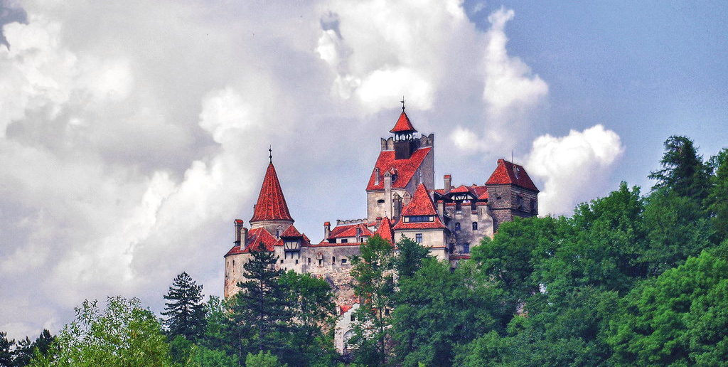 Bran Castle