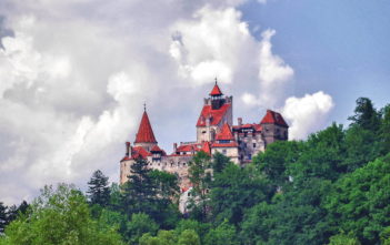 Bran Castle
