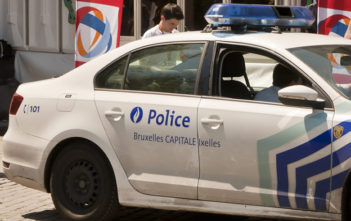 Brussels Police