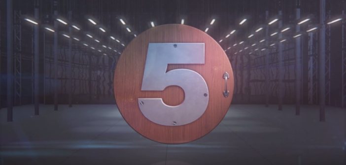 Channel 5