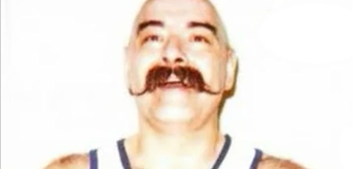 Charles Bronson