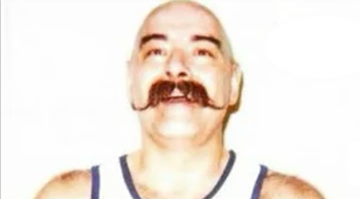 Charles Bronson