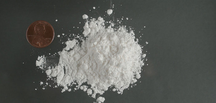 Cocaine