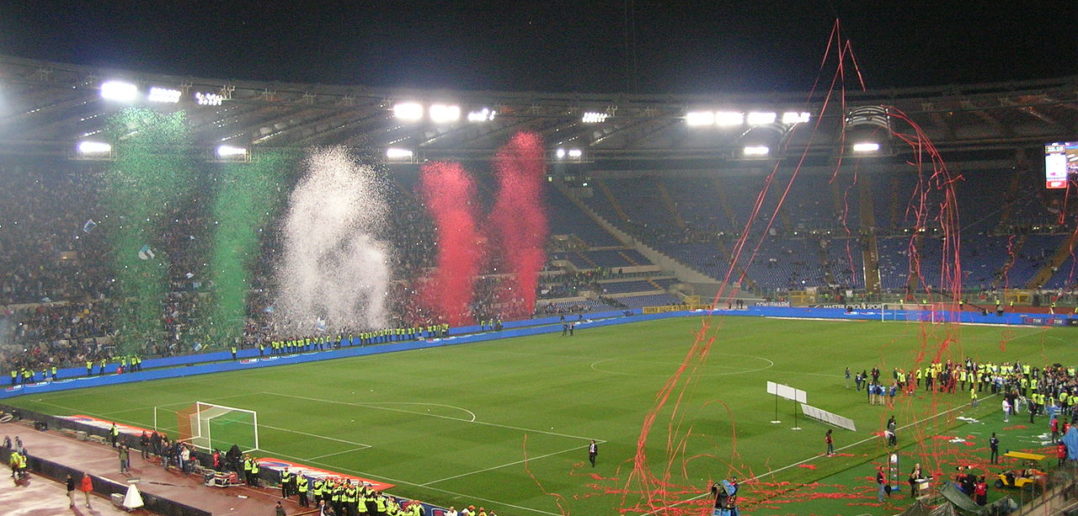 Coppa Italia football