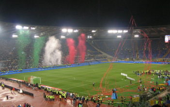 Coppa Italia football