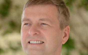 Dmitry Rybolovlev