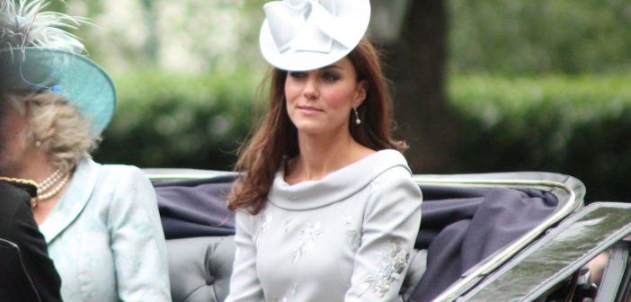 Catheron, Duchess of Cambridge