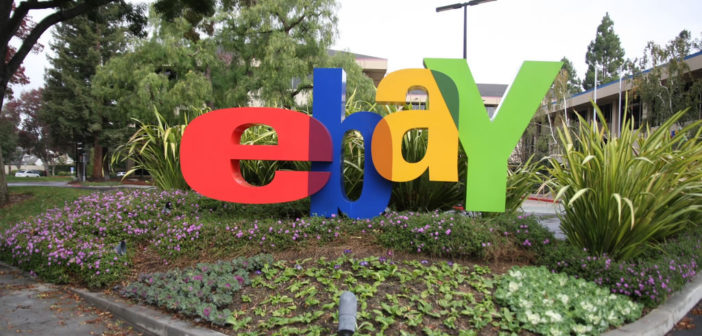 eBay