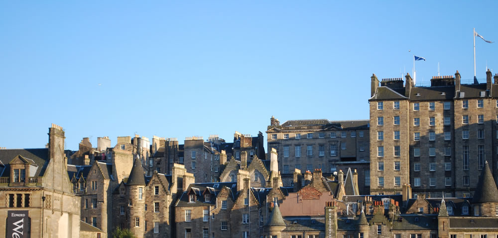 Edinburgh