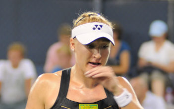 Elena Baltacha