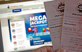 EuroMillions Lottery