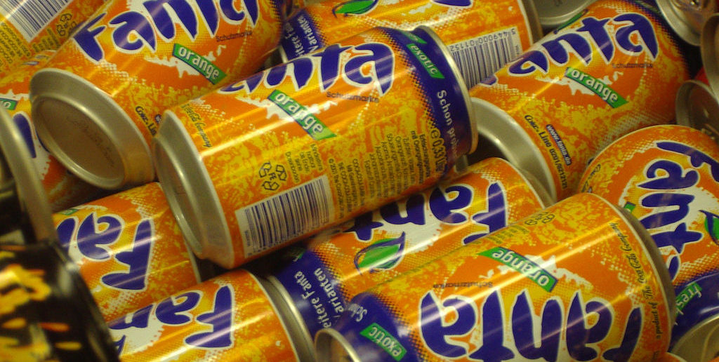 Fanta