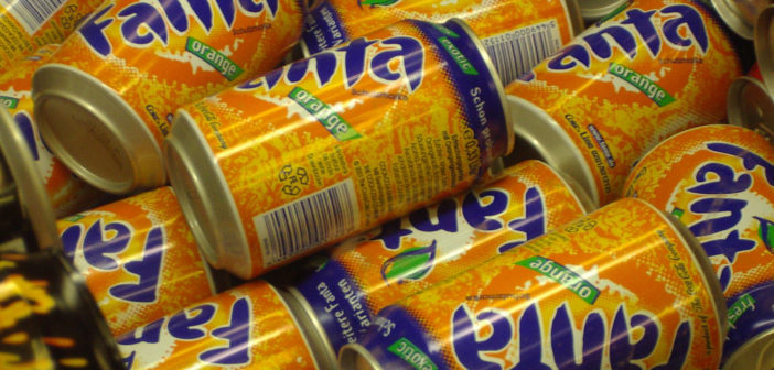 Fanta