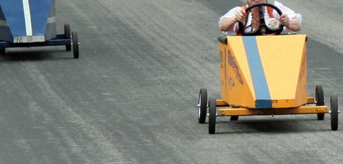 Go-karts
