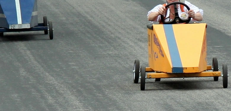 Go-karts
