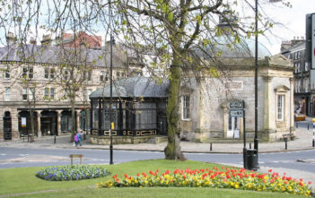 Harrogate, North Yorkshire
