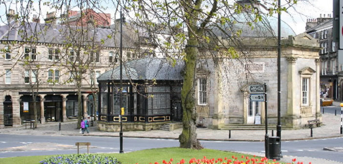 Harrogate, North Yorkshire
