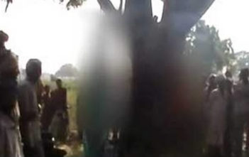 Gang rape and murder in India