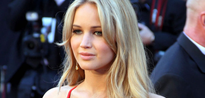 Jennifer Lawrence