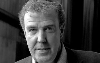 Jeremy Clarkson
