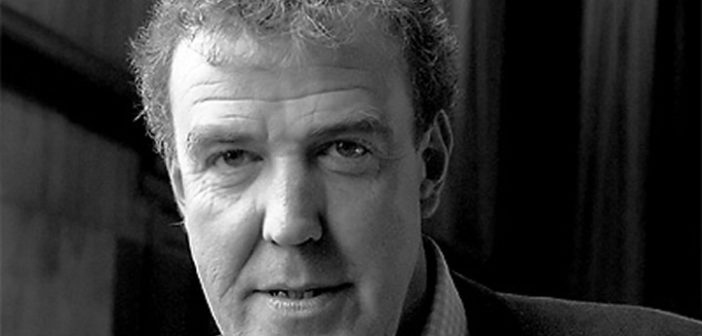 Jeremy Clarkson