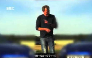 Jeremy Clarkson in n-word row