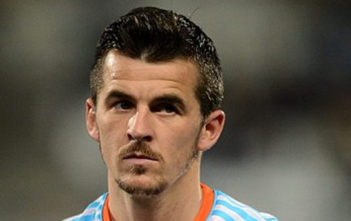 Joey Barton