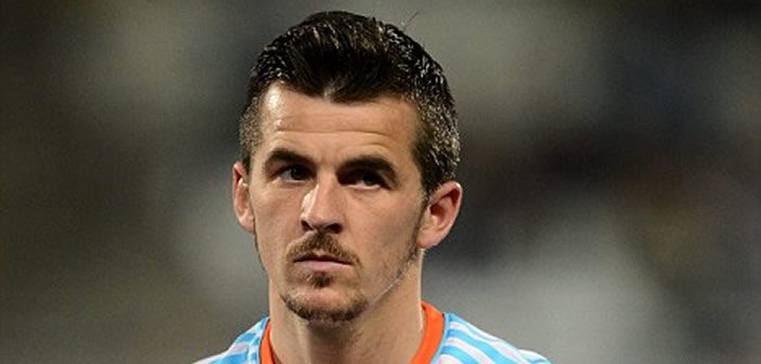 Joey Barton