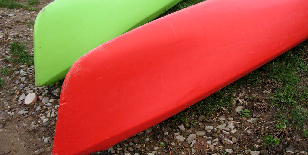 Kayaks