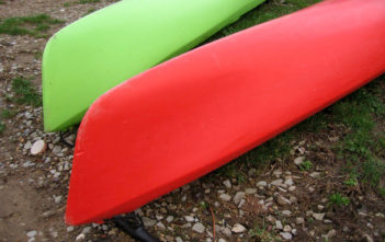 Kayaks