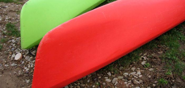 Kayaks