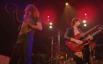 Led Zeppelin - Stairway To Heaven