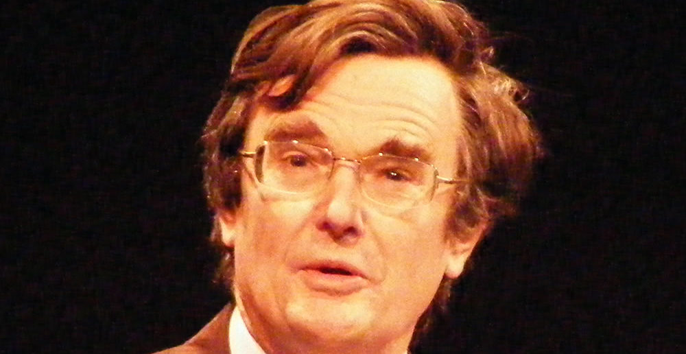 Lord Oakeshott