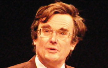 Lord Oakeshott