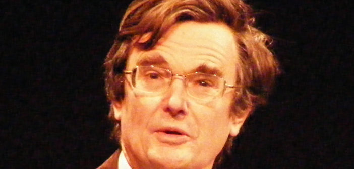 Lord Oakeshott