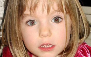 Madeleine McCann