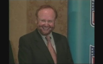Malcolm Glazer
