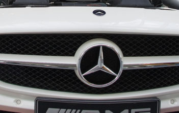 Mercedes
