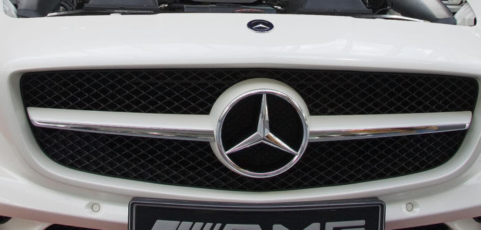 Mercedes