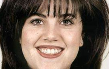Monica Lewinksy