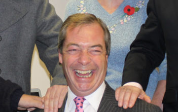 Nigel Farage (UKIP)