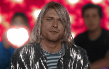 Nirvana - Heart-Shaped Box