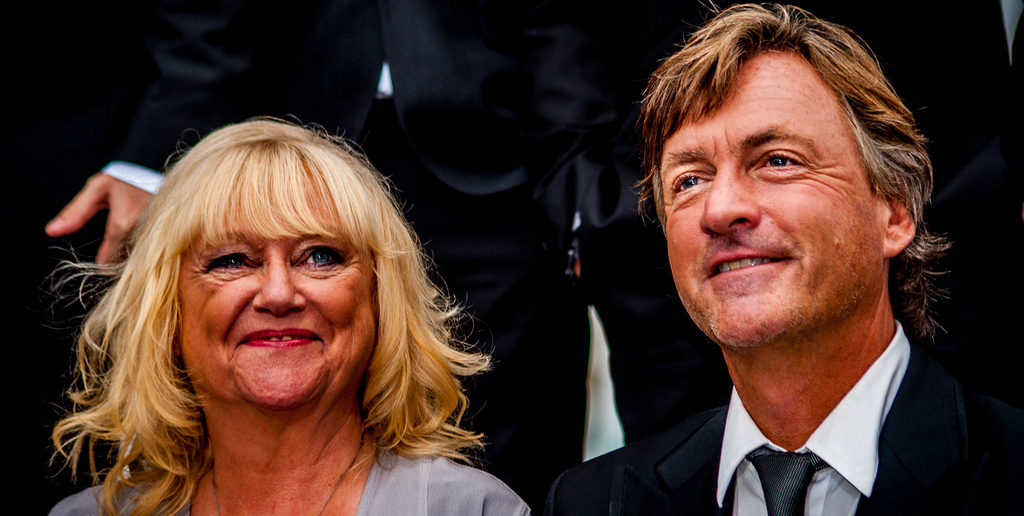 Richard and Judy