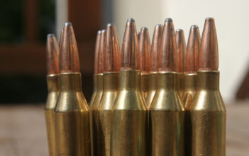 Bullets