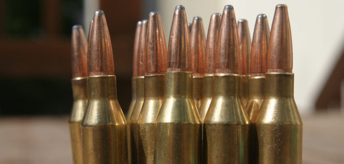 Bullets
