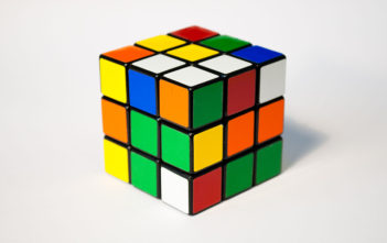 Rubik's Cube