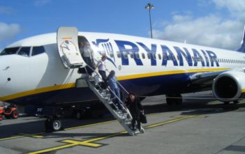 Ryanair